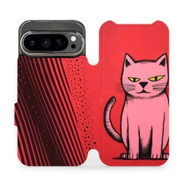 Phone Case Google Pixel 9 Pro - Design VP54S