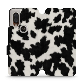 Phone Case Motorola One Vision - Design V165S