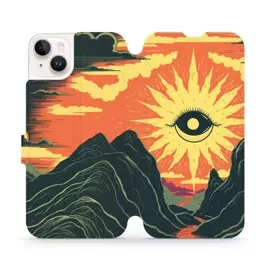 Phone Case Apple iPhone 14 Plus - Design VP55S