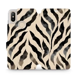 Phone Case Xiaomi Mi A2 - Design VA53S