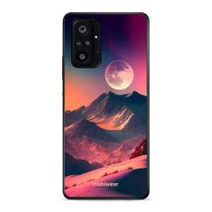 Hülle Glossy Case für Xiaomi Redmi Note 10 pro - Farbe G008G