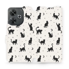 Hülle für Xiaomi Redmi 13 - Farbe V162S