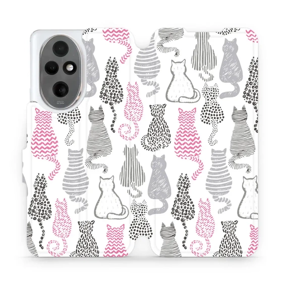 Phone Case Huawei Honor 200 - Design MX01S