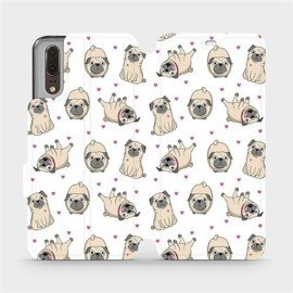Phone Case Huawei P20 - Design M097P