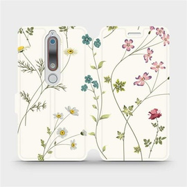 Phone Case Nokia 6.1 - Design MD03S