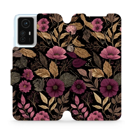 Etui do Xiaomi Redmi Note 12S - wzór V170S