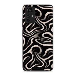 Etui Glossy Case do Xiaomi Redmi Note 12S - wzór GA63G
