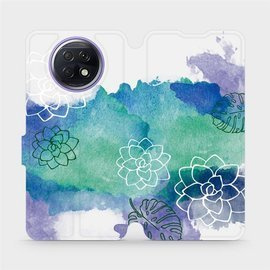 Phone Case Xiaomi Redmi Note 9T - Design MG11S