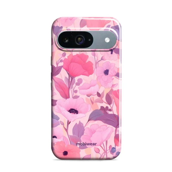 Case Elite Pro for Google Pixel 9 - Design EP74E