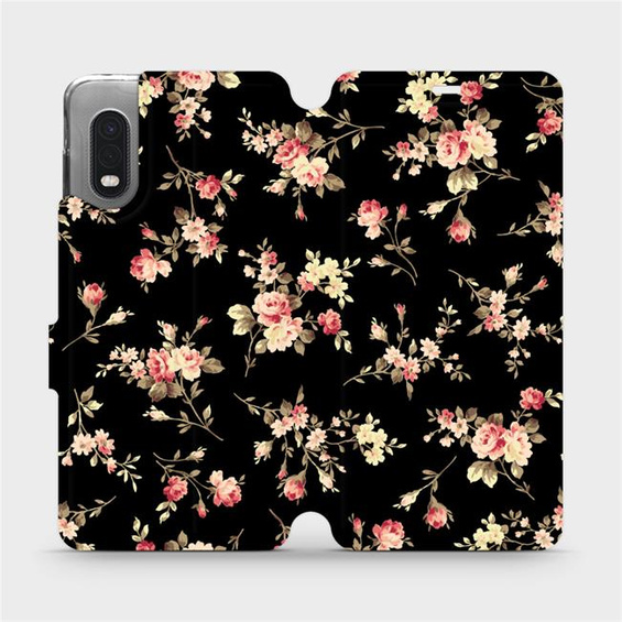 Phone Case Samsung Galaxy Xcover Pro - Design VD02S