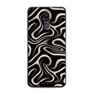 Phone Glossy Case Huawei Mate 10 Lite - Design GA63G