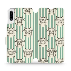 Hülle für Samsung Galaxy A30s - Farbe VP90S