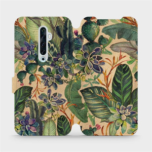 Etui do OPPO Reno 2Z - wzór VP05S