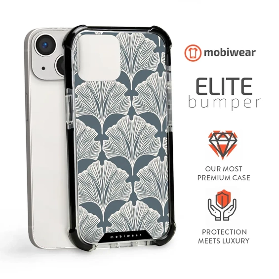 Case MagSafe Elite Bumper for Apple iPhone 13 mini - Design DA43D