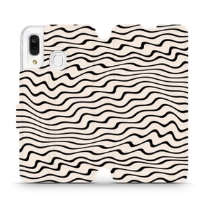 Phone Case Samsung Galaxy A40 - Design VA62S