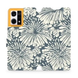 Phone Case Oppo Reno 7 4G - Design VA42S