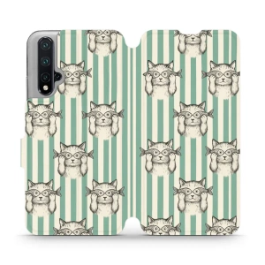 Phone Case Huawei Nova 5T - Design VP90S