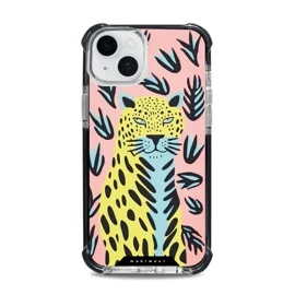 Case MagSafe Elite Bumper for Apple iPhone 15 Plus - Design D028D