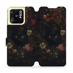 Hülle für Xiaomi POCO C40 - Farbe V161S