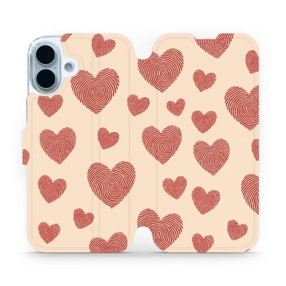 Hülle für Apple iPhone 17 - Farbe VP93S