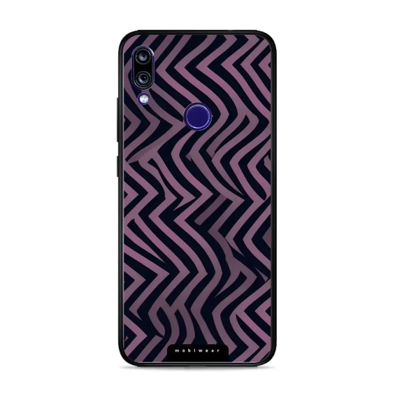Hülle Glossy Case für Xiaomi Redmi Note 7 - Farbe GA55G