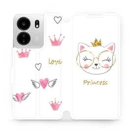 Phone Case Xiaomi POCO C65 - Design MH03S