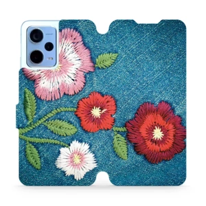 Phone Case Xiaomi Redmi Note 12 5G - Design MD05P