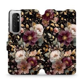Phone Case Xiaomi Mi Note 10 Lite - Design V169S