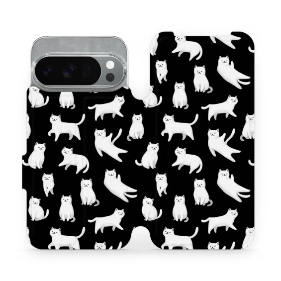 Etui do Google Pixel 10 Pro - wzór V163S