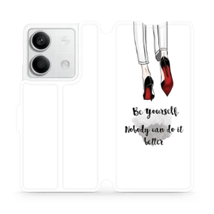 Hülle für Xiaomi Redmi Note 13 5G - Farbe M046P