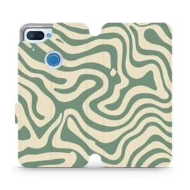 Phone Case Xiaomi Mi 8 Lite - Design VA57S