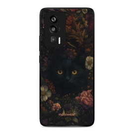 Phone Glossy Case Xiaomi POCO F5 Pro - Design G161G