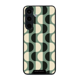 Hülle Glossy Case für Samsung Galaxy S25 FE 5G - Farbe GA56G