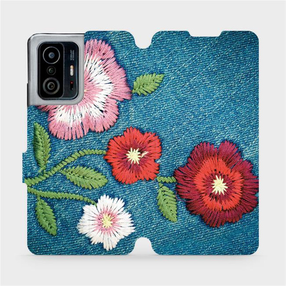 Etui do Xiaomi 11T Pro - wzór MD05P