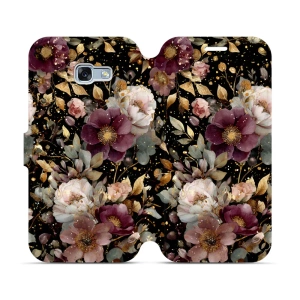 Phone Case Samsung Galaxy A5 2017 - Design V169S