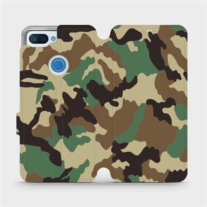 Phone Case Xiaomi Mi 8 Lite - Design V111P