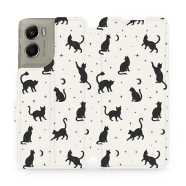 Etui do Motorola Moto G06 Power - wzór V162S