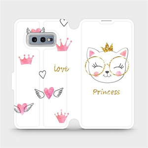 Phone Case Samsung Galaxy S10e - Design MH03S