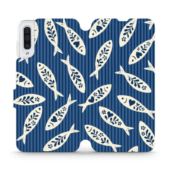 Phone Case Samsung Galaxy A50 - Design VP89S