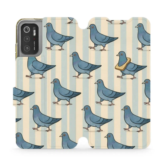 Phone Case Xiaomi POCO M3 Pro 5G - Design VP91S