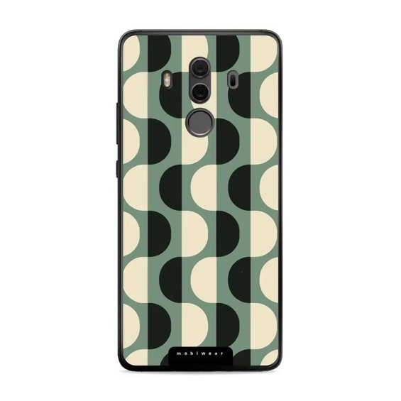 Etui Glossy Case do Huawei Mate 10 Pro - wzór GA56G
