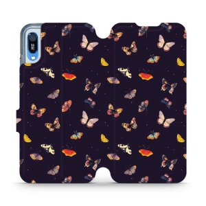 Phone Case Huawei Y6 2019 - Design VP78S