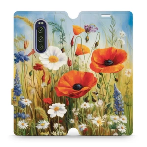 Phone Case Sony Xperia 1 - Design VP43S