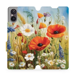 Phone Case Sony Xperia 5 V - Design VP43S