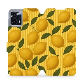 Etui do Motorola Moto G13 - wzór VP81S