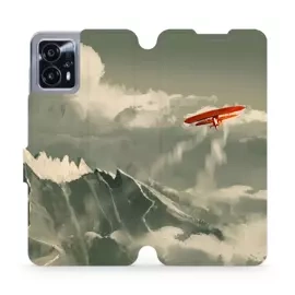 Phone Case Motorola Moto G13 - Design MA03P