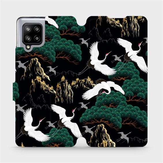 Phone Case Samsung Galaxy A42 - Design VP16S