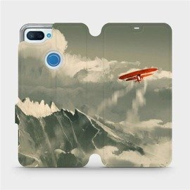 Phone Case Xiaomi Mi 8 Lite - Design MA03P