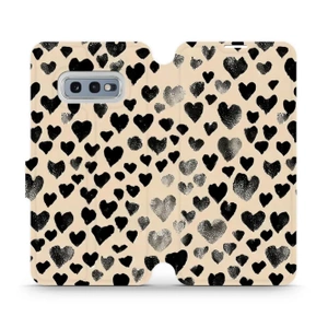 Hülle für Samsung Galaxy S10e - Farbe VA51S