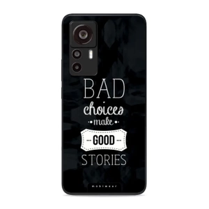 Phone Glossy Case Xiaomi 12T - Design G071G
